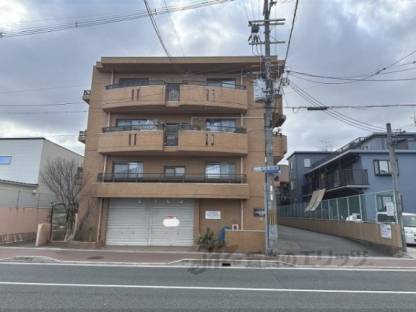 ルシエル向日町駅前（テナント）外観写真3