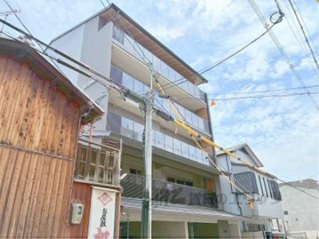 ＲＯＵＡＧＥ御所南外観写真2