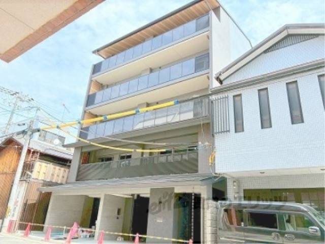 ＲＯＵＡＧＥ御所南外観写真3