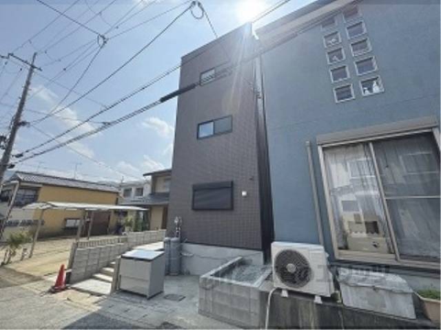 ハーモニーテラス東野舞台町３外観写真3