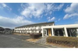 GOODROOM RESIDENCE 奈良外観写真