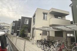 Ｄ－ｒｏｏｍ塚口本町外観写真