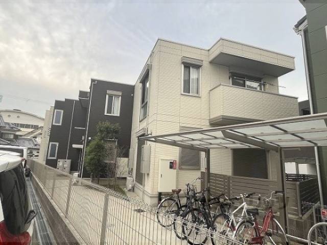 Ｄ－ｒｏｏｍ塚口本町外観写真1
