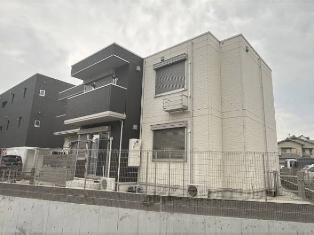 Ｄ－ｒｏｏｍ塚口本町外観写真2