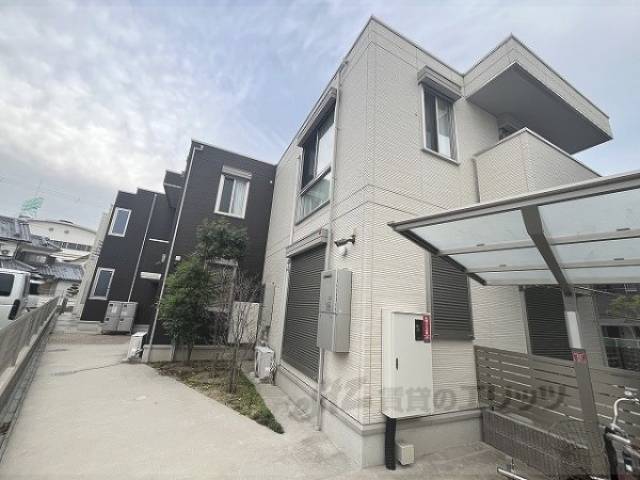 Ｄ－ｒｏｏｍ塚口本町外観写真3