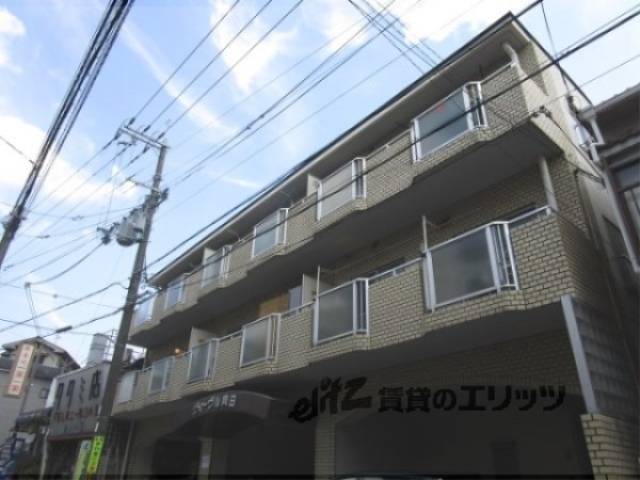 ヴィーヴル向日外観写真2