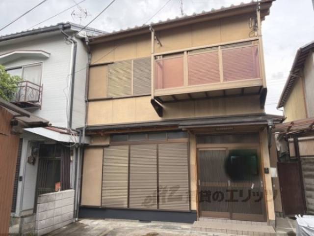 貸家外観写真2