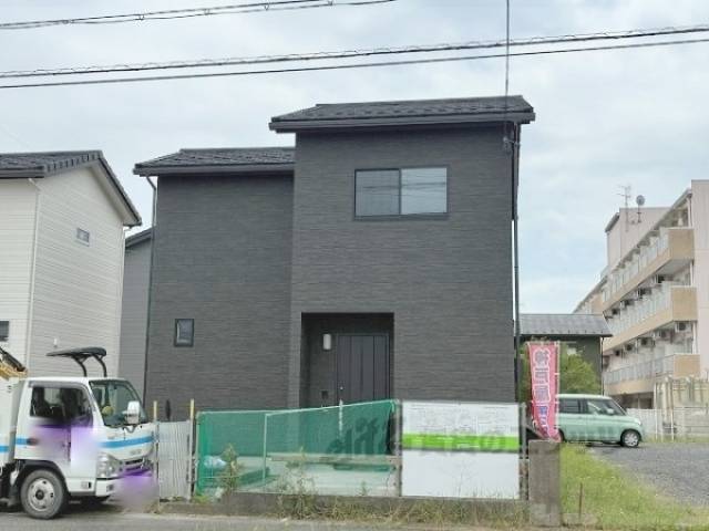 貸家外観写真2