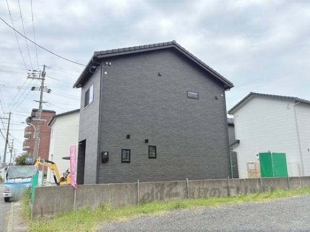 貸家外観写真3