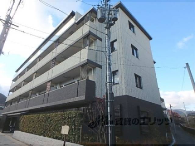 ジオ京都嵯峨嵐山外観写真2
