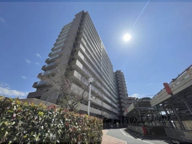 プレミスト天理外観写真1