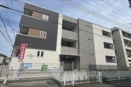 フジパレス阪急武庫之荘駅西２番館外観写真
