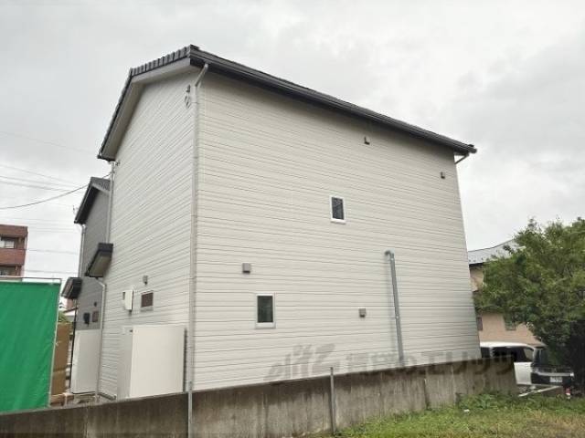 貸家外観写真3