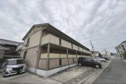 ＶＩＬＬＡ　ＭＩＮＯＲＥ外観写真