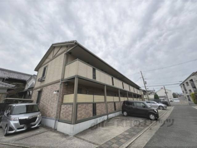 ＶＩＬＬＡ　ＭＩＮＯＲＥ外観写真1