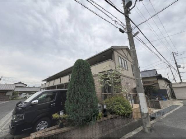 ＶＩＬＬＡ　ＭＩＮＯＲＥ外観写真3