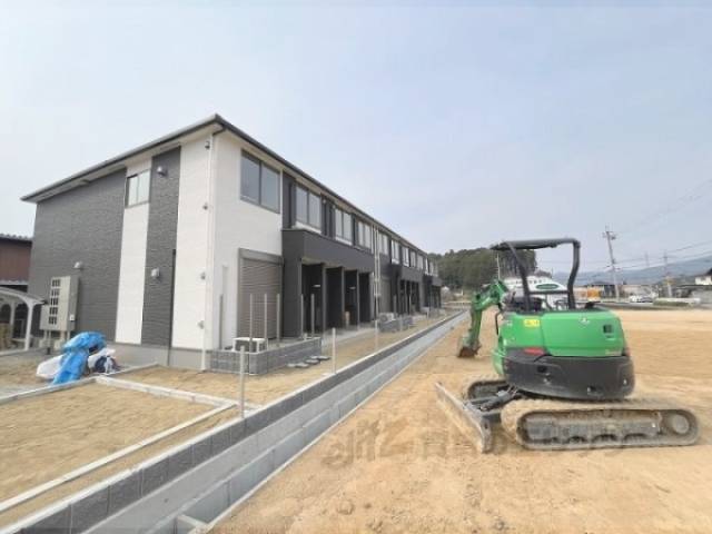 Ｓｅｒｅｎａｔａ　Ｓａｓａｙａｍａ外観写真3