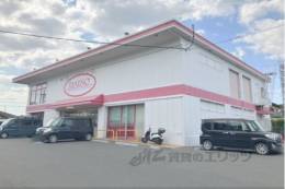 新賀町２０６－１（テナント）外観写真