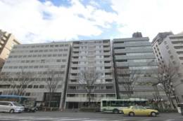 エスリード烏丸御池外観写真