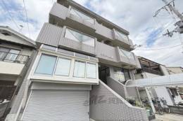 グランデ出雲外観写真