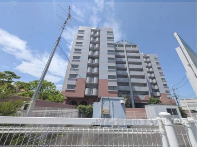 朝日プラザアトリアーナ八木　　　　　外観写真2