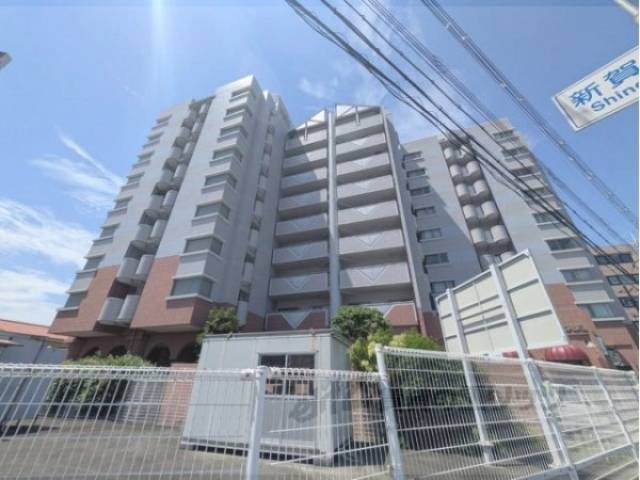 朝日プラザアトリアーナ八木　　　　　外観写真3