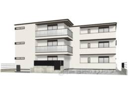 プチ　ドルチェ外観写真