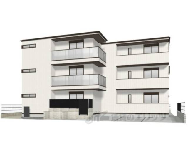 プチ　ドルチェ外観写真1