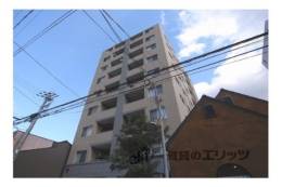 エルシア四条麩屋町外観写真