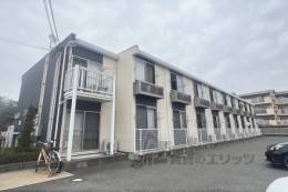 レオネクスト桜台外観写真