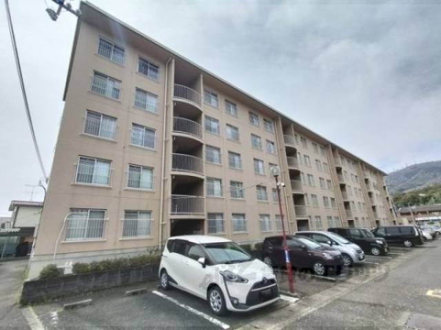 フラワリータウン生駒Ａ棟外観写真3