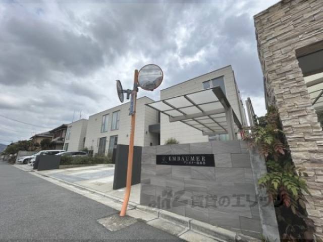 アンボメー南永井外観写真1