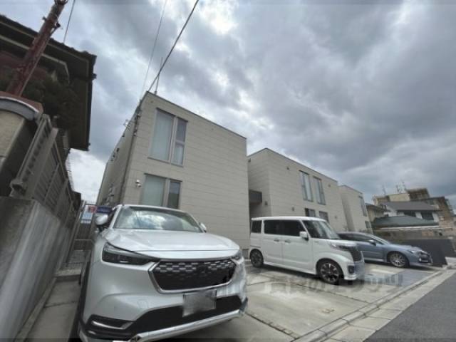 アンボメー南永井外観写真2