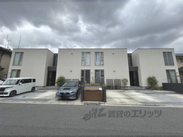 アンボメー南永井外観写真3