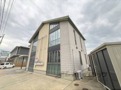 大久保町上ノ山テナント外観写真2