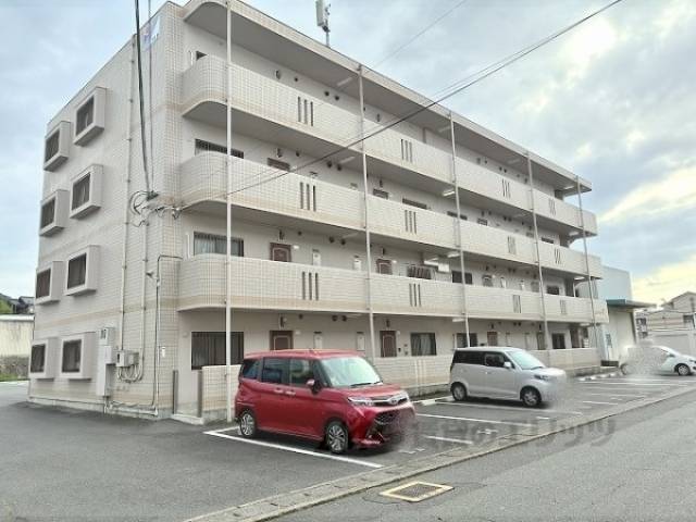 ユーミー誉外観写真2