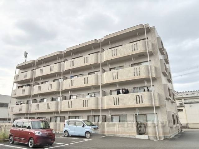 ユーミー誉外観写真3