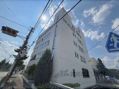 ラジルマ本社事務所外観写真3