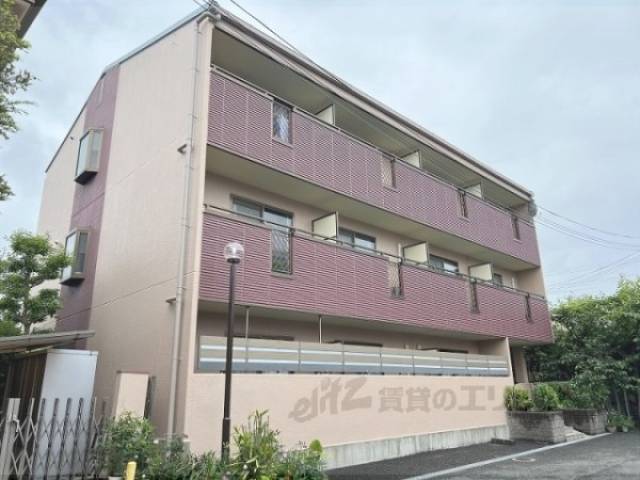 エクセルプレイス白陽外観写真2