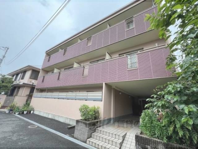 エクセルプレイス白陽外観写真3