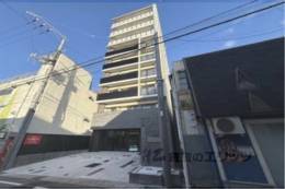 ＲａｙＳｑｕａｒｅ大津外観写真