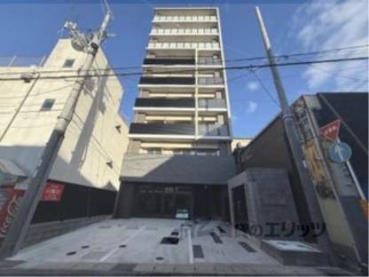 ＲａｙＳｑｕａｒｅ大津外観写真2