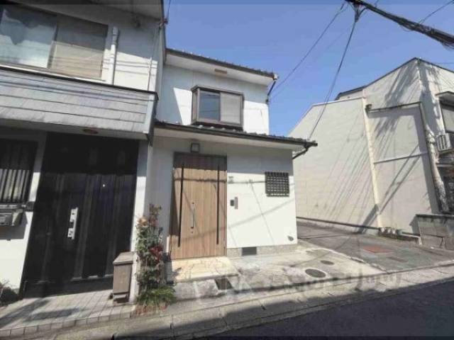 貸家外観写真3