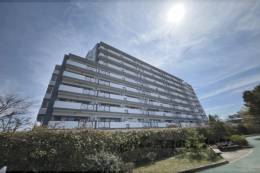 東急ドエル・アルス大和八木外観写真