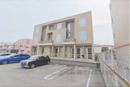 サウス昆陽外観写真