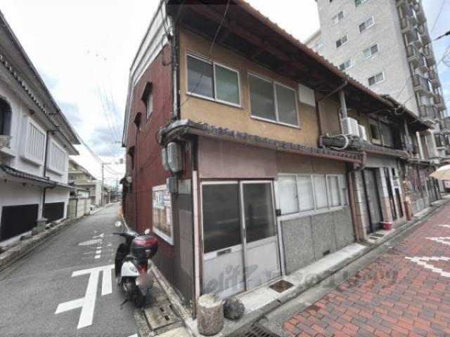 貸家外観写真3