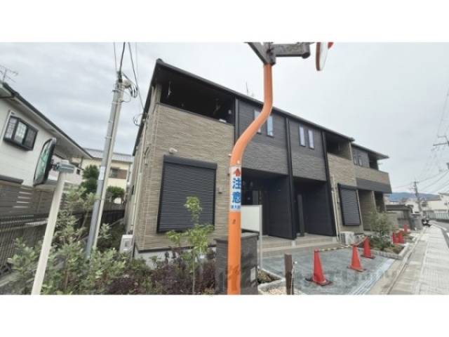 アゼリア１外観写真3
