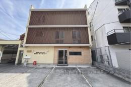 西京極西川町17-1店舗外観写真