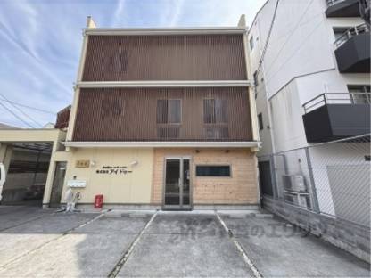 西京極西川町17-1店舗外観写真1