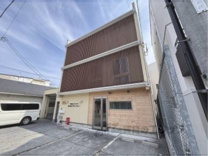 西京極西川町17-1店舗外観写真3